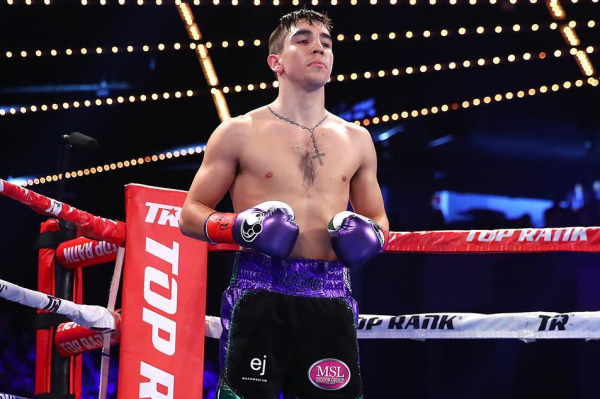 Michael Conlan will get 'Hardest fight of his career' after Vladimir Nikitin withdrawal