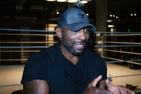 Fury vs Schwarz preview & analysis from former world champion Johnny Nelson (video)