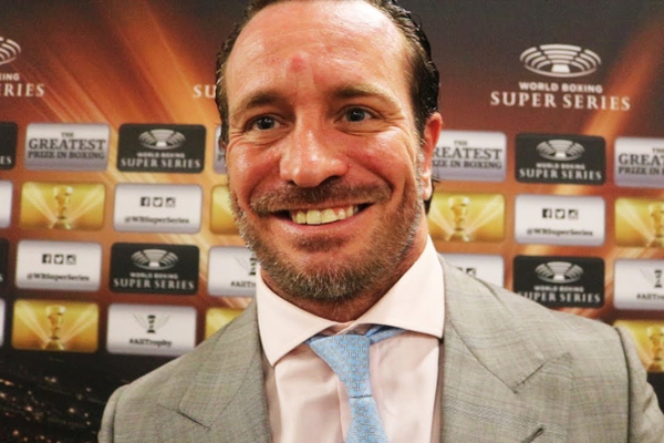 Kalle Sauerland: WBSS final highly unlikely for May
