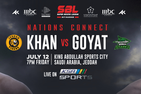 Amir Khan next fight, against Neeraj Goyat, lands UK TV deal, with Hughie Fury vs former WBC champion