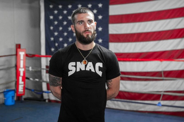 Caleb Plant talks July 20 fight with Mike Lee