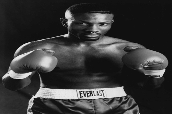 Boxing world mourning tragic death of former world champion Pernell Whitaker