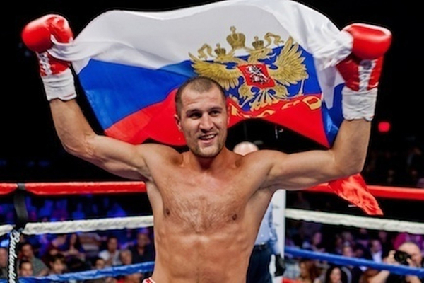 Sergey Kovalev: Should he take the Canelo Alvarez fight?