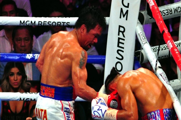 Manny Pacquiao: 5 next fight contenders for the evergreen legend