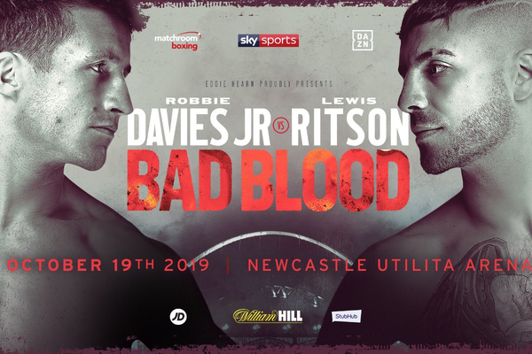 Robbie Davies Jr vs Lewis Ritson: 3 key questions to answer