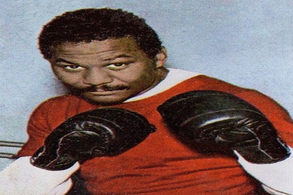 Hall of Famer and welterweight great Jose Napoles dies