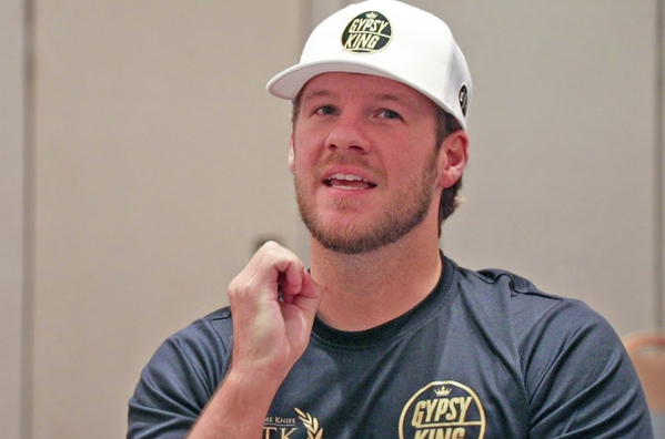 Ben Davison reveals exactly HOW Tyson Fury can improve for Deontay Wilder rematch (video)