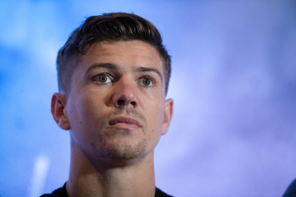 Luke Campbell on beating Vasiliy Lomachenko: Dad would say, ‘I told you so’