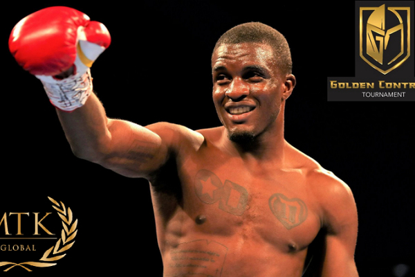 Ohara Davies vs Tyrone McKenna, Ryan Walsh vs Leigh Wood possible as Golden Contract names revealed