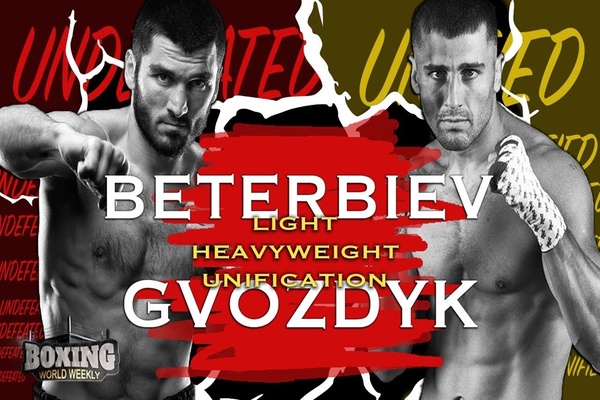 Top Rank fall flurries