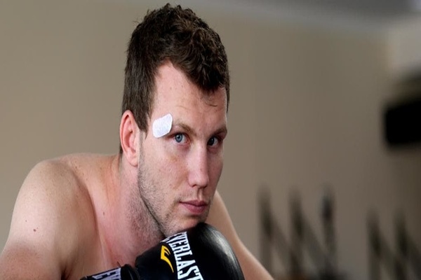 Fighting,fatherhood or retirement: Jeff Horn weighs his options