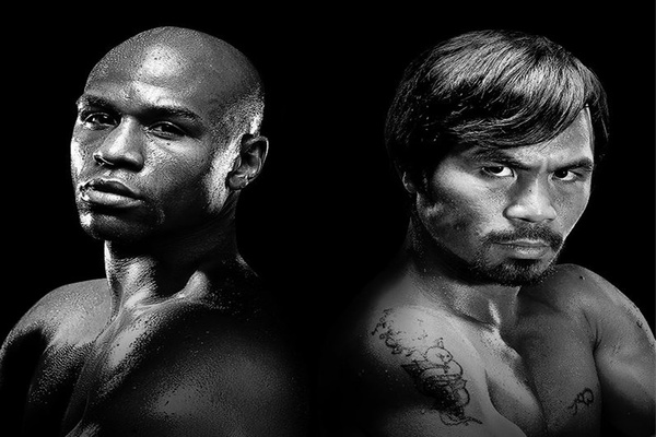 EXCLUSIVE: Manny Pacquiao wants Floyd Mayweather rematch at Raiders Stadium in November