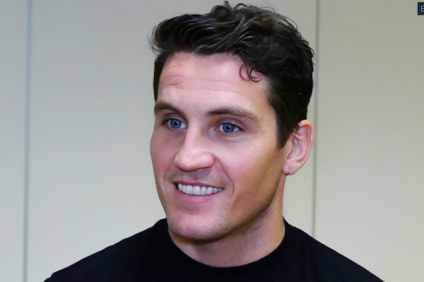 Shane McGuigan gym and fighters move to Kent: here's why (video)