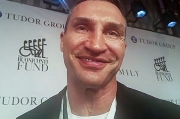 Wladimir Klitschko analysis on Andy Ruiz vs Anthony Joshua 2 & Deontay Wilder vs Luis Ortiz 2 (video)
