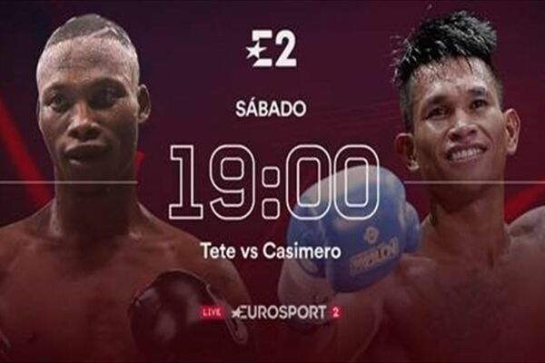 John Riel Casimero determined to bring title home to the Philippines against Zolani Tete