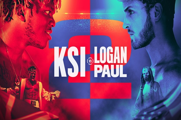Should 'Real' boxing fans watch KSI vs. Logan Paul 2?