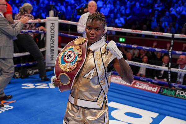 Nicola Adams retires: trailblazer forced to hang up the gloves
