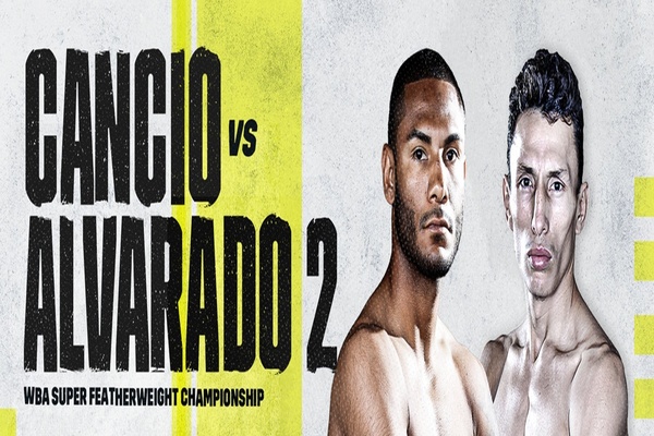 'Underdog Man' Andrew Cancio makes second defense of his world title