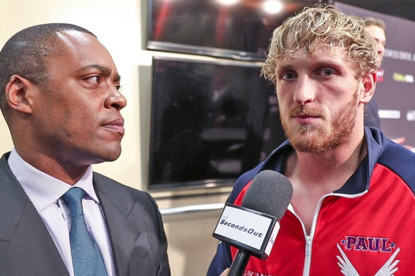 Logan Paul cites 'mental issue' in not being able to finish 'wobbly' KSI (video)