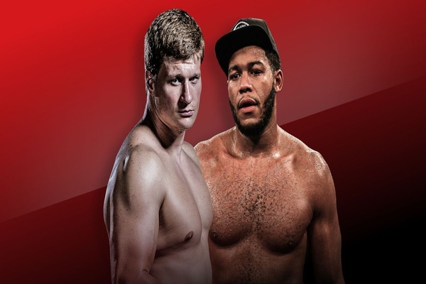Michael Hunter faces former champion Alexander Povetkin in the biggest fight of his boxing life