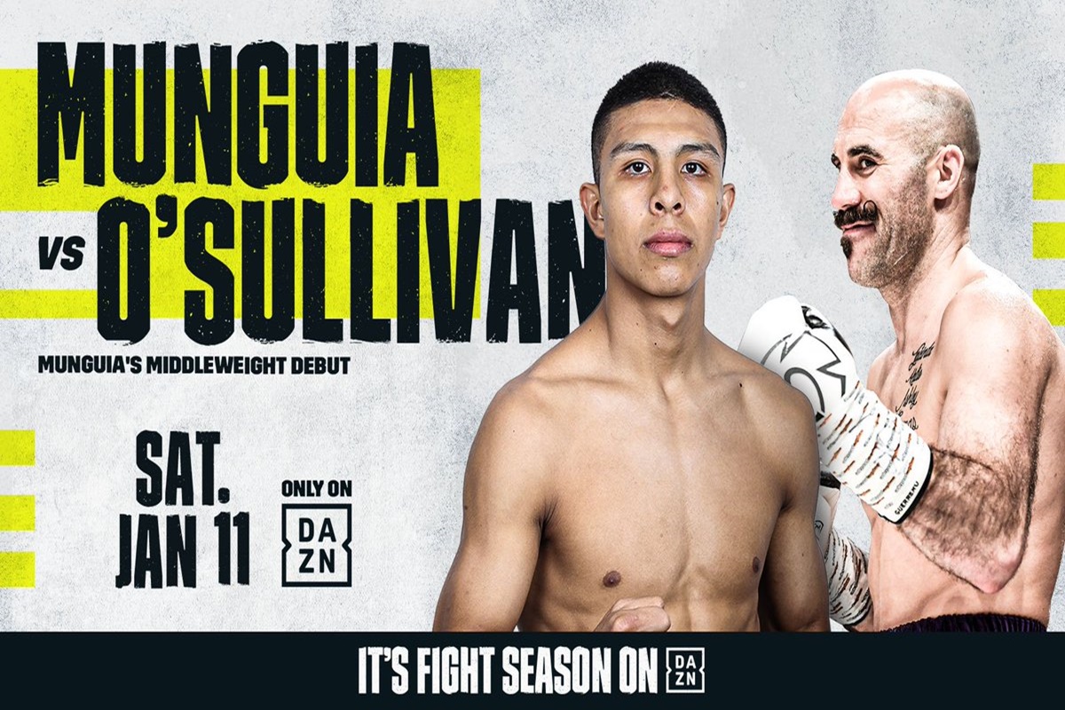 JMunguia vs. GO'Sullivan 