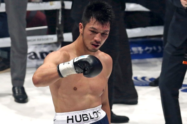 Ryota Murata retains WBA middleweight title with beatdown of Steven Butler
