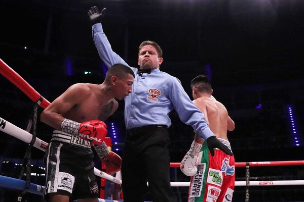 Emanuel Navarrete and Jerwin Ancajas close out 2019 with impressive victories