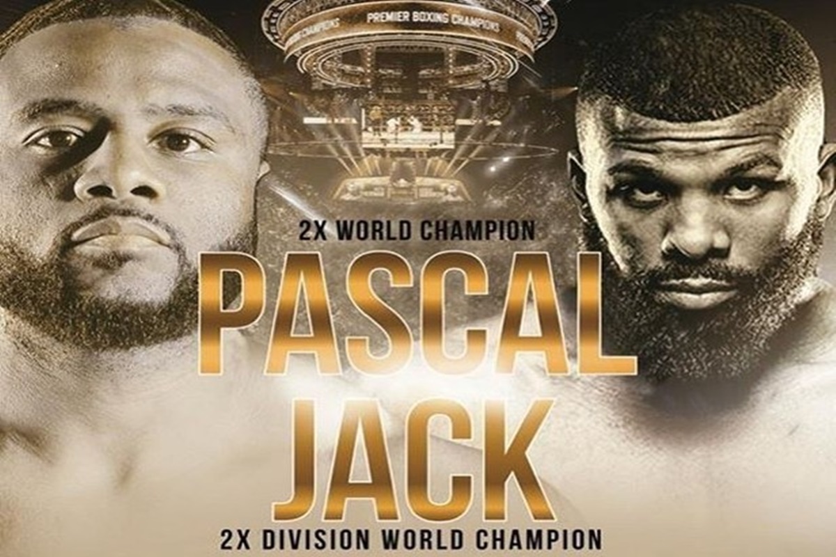 Pascal vs. Jack 