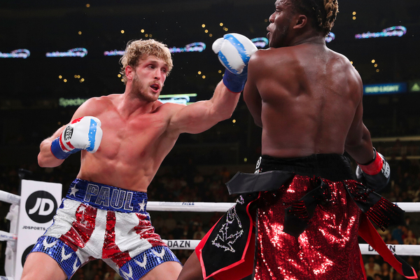 KSI vs Logan Paul 3: Is this the next step for YouTube boxing?