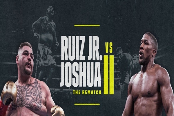 Pre-fight analysis: Andy Ruiz Jr. vs. Anthony Joshua 2 with Iceman John Scully