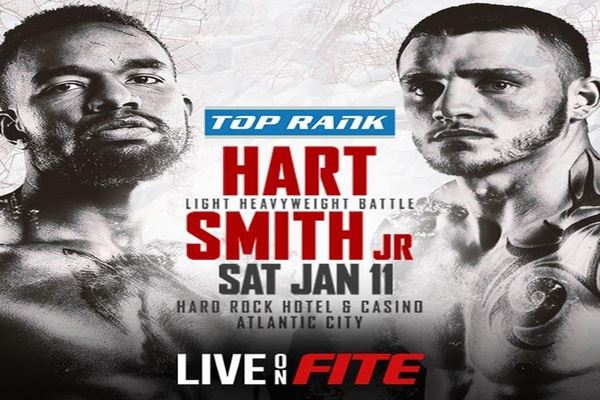 It's personal: Jesse Hart and Joe Smith Jr. clash on ESPN