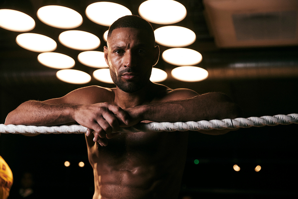 Kell Brook admits make or break: 'It has to be spectacular'