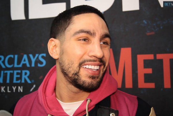 Danny Garcia can see Manny Pacquiao vs Conor McGregor happening: 'It would generate a lot of money' (video)