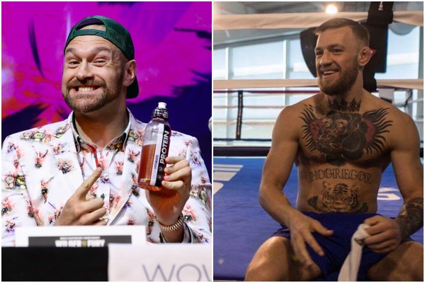 Conor McGregor predicts Deontay Wilder vs Tyson Fury 2, will train the ‘Gypsy King’ for UFC
