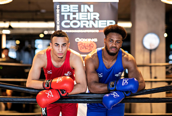 Olympic boxing qualifier in London - how to buy tickets