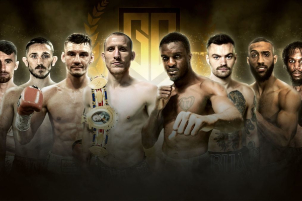 MTK Golden Contract semi-finals, TV channel, fight time & undercard