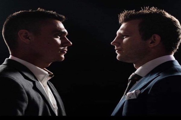 Jeff Horn and Tim Tszyu agree to terms for all-Aussie showdown in April
