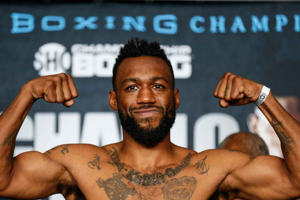 Austin Trout coming to Ireland?! Shock match with Tyrone Nurse on the cards