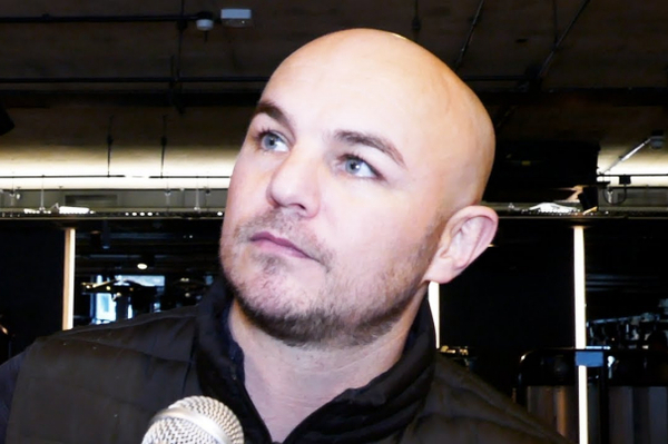 'Callum Smith can do something big this year; hopefully gets Canelo,' says Kevin Mitchell (video)
