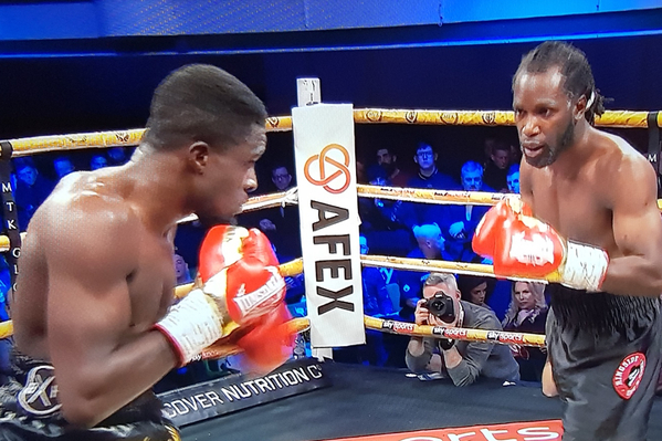 Ohara Davies vs Tyrone McKenna – full report on how they reached the Golden Contract 140lb final