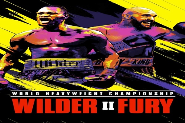 Polar opposites Deontay Wilder and Tyson Fury meet again: Who wins?