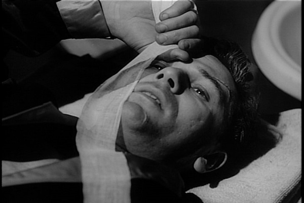 Film review: John Garfield delivers a knockout in 'Body and Soul'