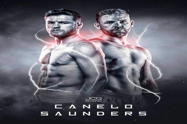 Canelo agrees GGG trilogy but is he overlooking Billy Joe Saunders?