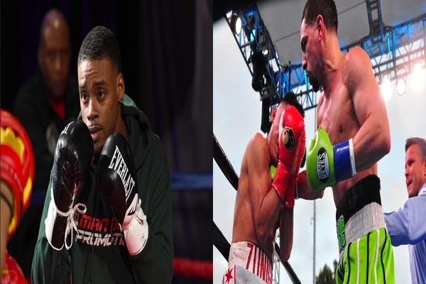 Errol Spence Jr. vs. Danny Garcia coming before the end of the year?