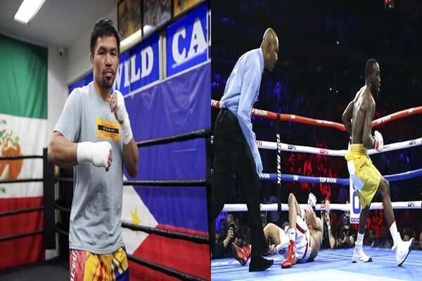 Manny Pacquiao to fight Terence Crawford? What the mega matchup could mean for boxing