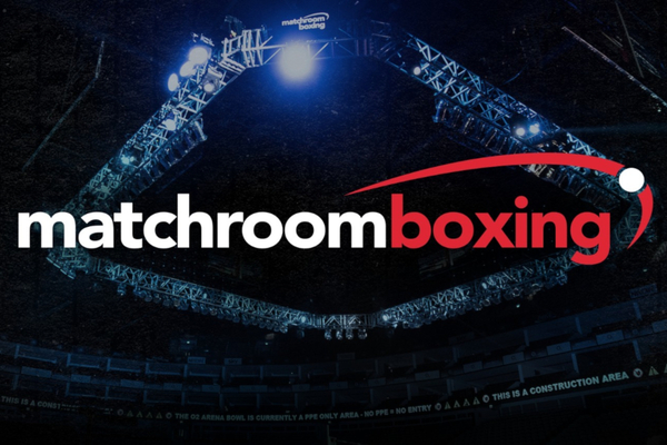 Eddie Hearn and Matchroom Boxing reschedule two events and cancel a third