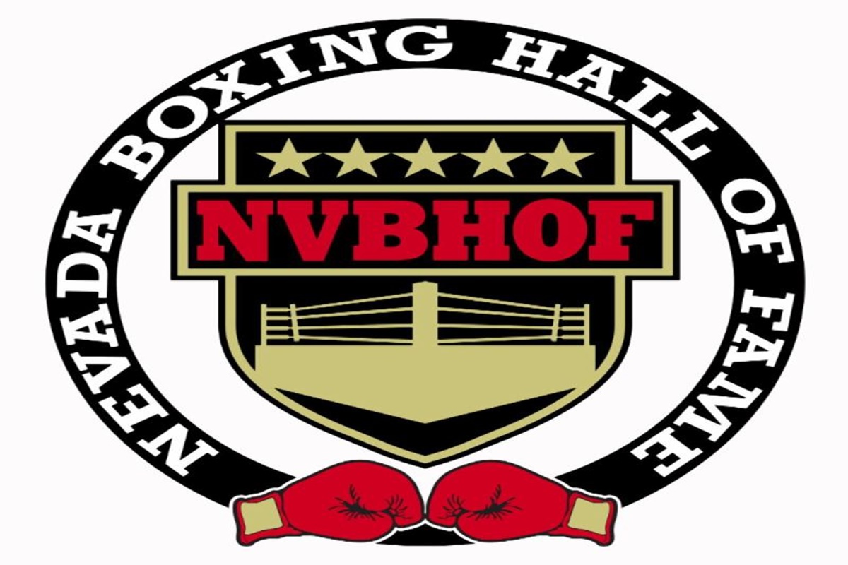 Nevada Boxing Hall of Fame 2020 