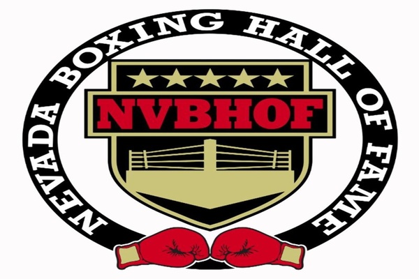 2020 Nevada Boxing Hall of Fame inductees
