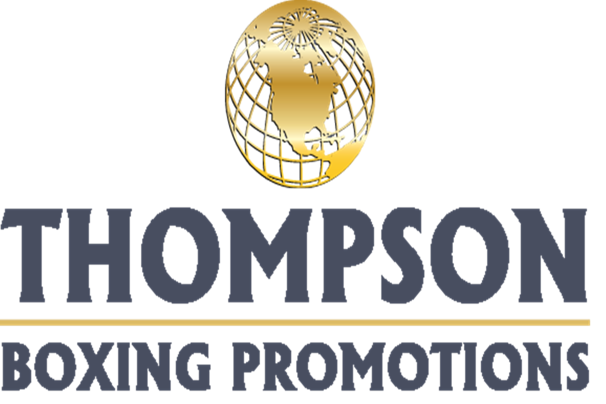 Thompson Boxing 