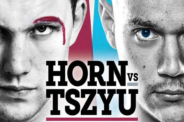 Tim Tszyu reveals 'sickness' that will drive him to victory over Jeff Horn